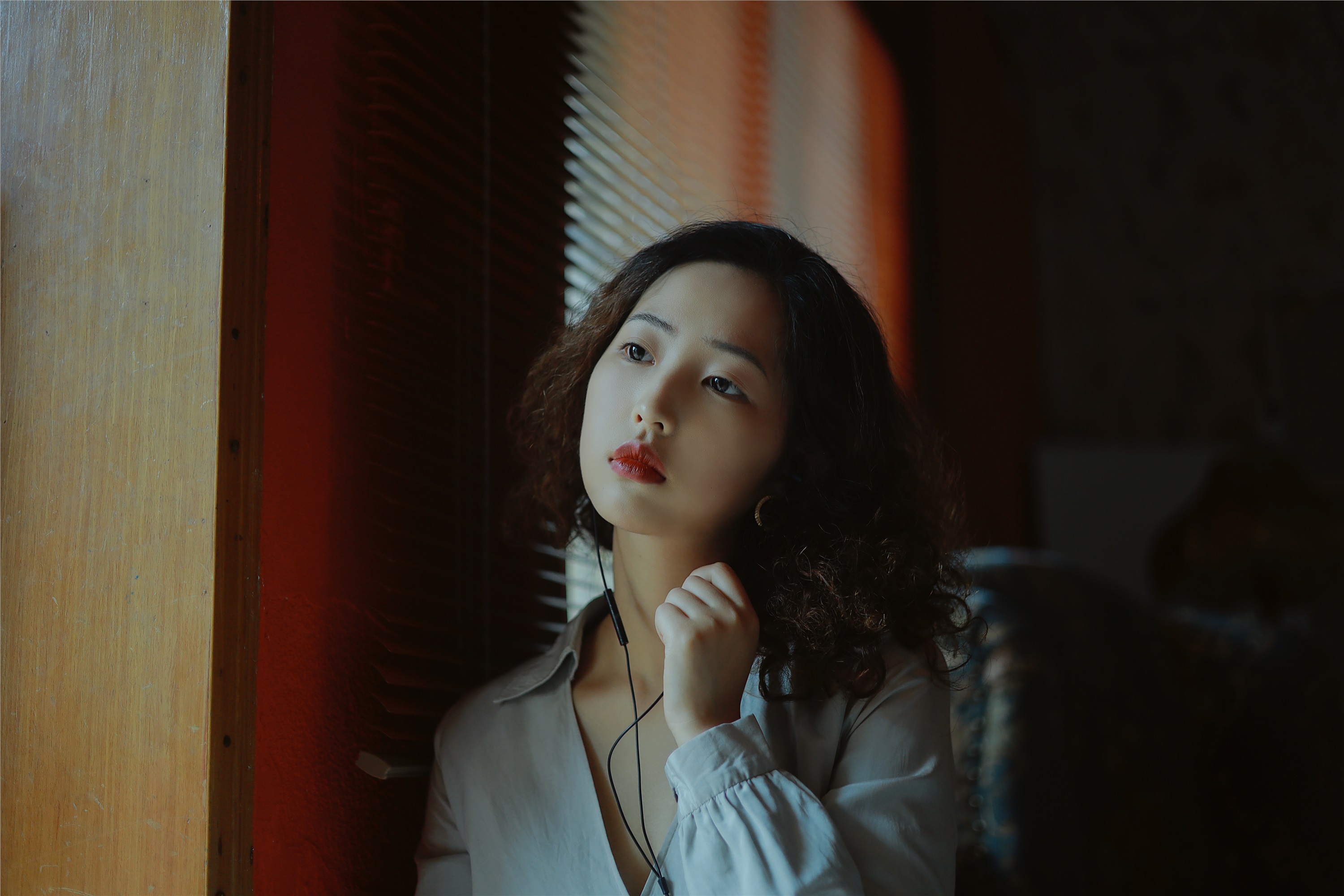 YITUYU艺图语 2021.05.26 慢慢的你 千千